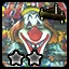 Icon for Clown - Advanced Kicker