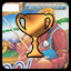 Icon for Pool Champion - Checkpoint Bronze