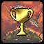 Battle Tank - Checkpoint Gold