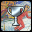 Icon for Winter Sports - Challenge Silver