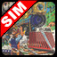 Icon for Locomotion - Sim - Red Special