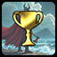 Viking - 90 Sec Gold
