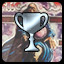 Icon for Mystic Star - Challenge Silver