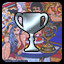 Icon for Pinball Champ 2018 - Challenge Silver
