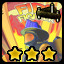 Icon for Firefighter - Wizard Kicker