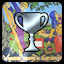 Icon for Lucky Fruit - Challenge Silver