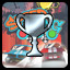 Icon for Speed King - Challenge Silver