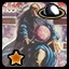 Icon for Mystic Star Retro - Novice Locker