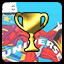 Icon for Universe - Challenge Gold