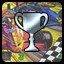 Icon for Hot Wheels - Challenge Silver