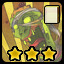 Icon for Zombie - Wizard Shooter