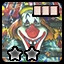Clown - Advanced Puncher