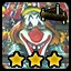 Clown Deluxe - Wizard Kicker