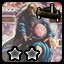 Icon for Mystic Star Retro - Advanced Kicker