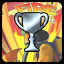 Icon for Firefighter - Lamp Hunter Silver