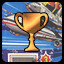 Icon for Space Shuttle - Challenge Bronze