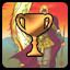 Icon for Wizard - Checkpoint Bronze