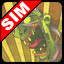 Icon for Zombie - 100,000