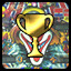 Clown Deluxe - Checkpoint Gold