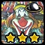 Clown Deluxe - Wizard Locker