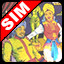 Icon for Cine Star Deluxe - Ending