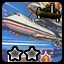 Icon for Space Shuttle Deluxe - Advanced Kicker