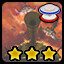 Battle Tank - Wizard Bumper