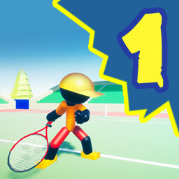 Icon for So you think you can Tennis!?