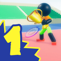 Icon for Tournament
