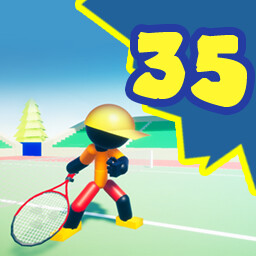 Icon for Thirty Five Matches
