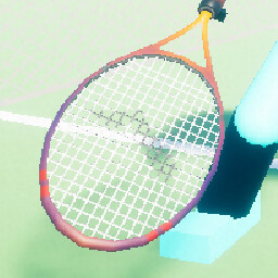 Icon for Racketmeister