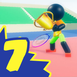 Icon for 7 Tournaments