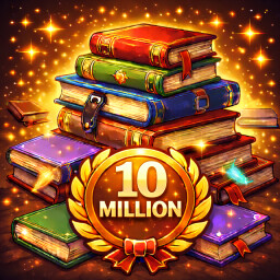 Icon for Library Tycoon