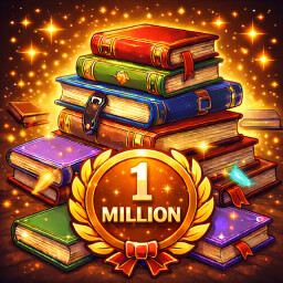 Icon for Infinite Library