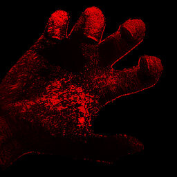 Nightmare (Inverted)