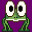 That One Frog Demo icon
