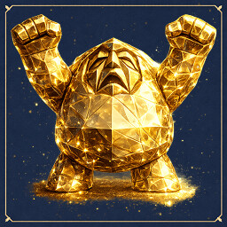Icon for Something beneath the ruins is still asking to be answered.