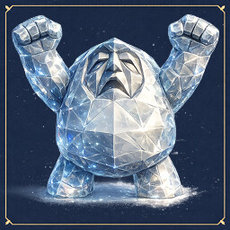 Icon for The ritual accepts no hesitation. Only completion.