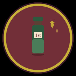 Achievement icon