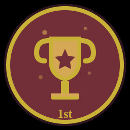 Achievement icon