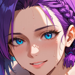 Icon for MILA