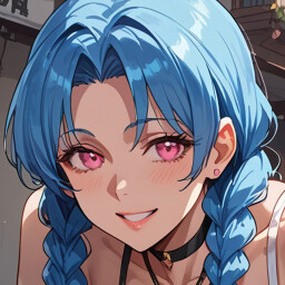 Icon for ROXY