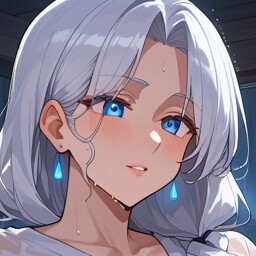 Icon for ALICE