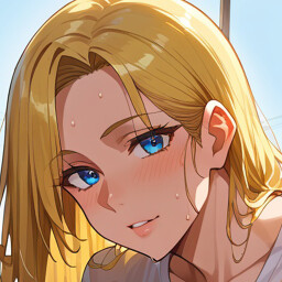 Icon for GLORIA