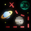 Icon for Interstellar