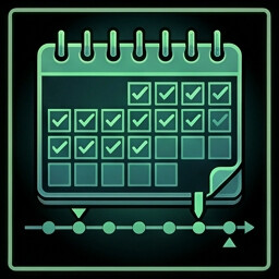 Icon for Veteran - Newcomer