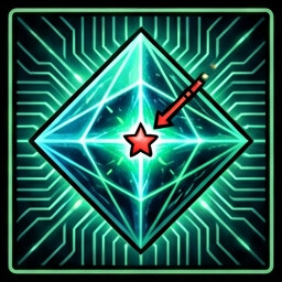 Icon for Critical Mass - Lucky