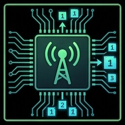 Icon for Sniffer - Listener