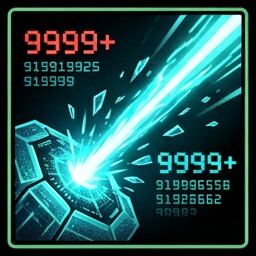 Icon for Damage Dealer - Scratch