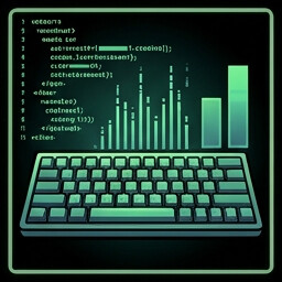 Icon for Keyboard Warrior - Intern